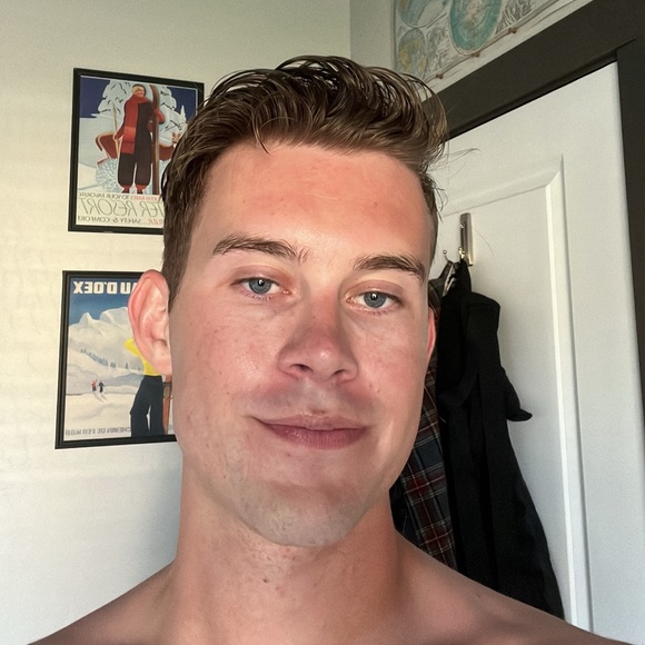 Meet your Posher, Calvin - Picture 1 of 1